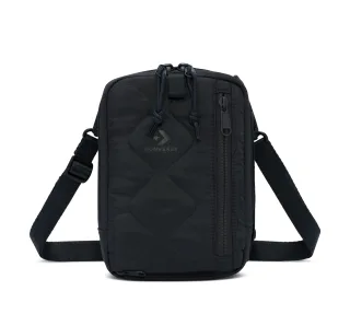 UNISEX UMHÄNGETASCHE WINTERIZED CROSSBODY (10027124-A01)