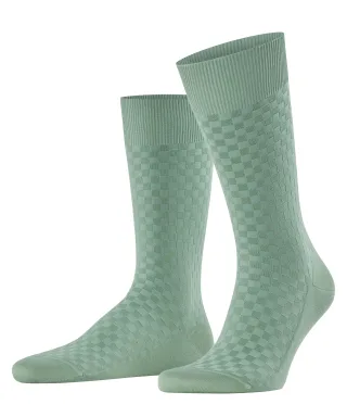 FALKE - FALKE Cool 24/7 Special Edition Herren sage - Gr. - 45.5