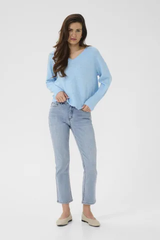 Blau