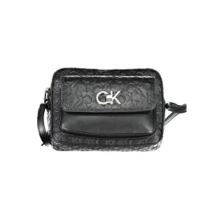 Ck Monogram Umhängetasche