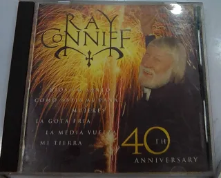 40th Anniversary