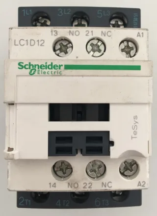 ELMAG Gleichrichter (6 Platten/36 Dioden) - 9504104