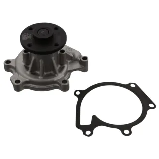 Febi Wasserpumpe + Dichtung Toyota Yaris P1 32687