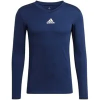 adidas Performance Funktionsshirt adidas Performance Team Base Top langarm AEROREADY