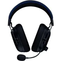 RAZER BlackShark V3 Pro for PlayStation - Black Kopfhörer (Rauschunterdrückung, Bluetooth)
