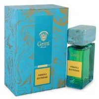 Gritti Eau de Parfum Neroli Extreme EdP unisex 100ml Für Frauen