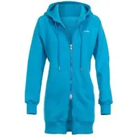 Winshape Trainingsjacke Hoodie-Jacke J006 Street Style