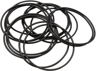 HAZET O-Ring, Satz, 15 Stück - 9012SPC-09/15