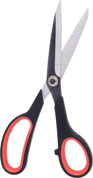 KS Tools Universal-Werkstattschere, 220mm - 118.0067