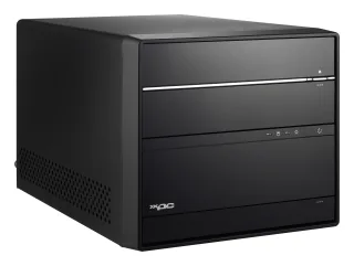 Shuttle XPC cube SH370R6V2 | sh370r6v2 | Cube - PC Barebone