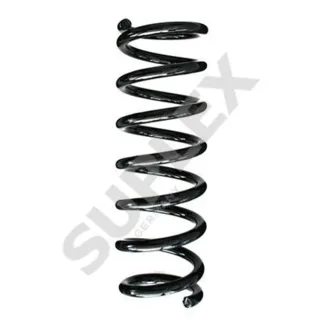 Suplex Feder hinten Citroen Mitsubishi Peugeot 20177
