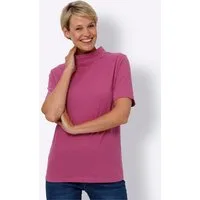 Sieh an! T-Shirt Kurzarm-Shirt Kurzarm