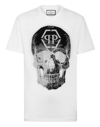 T-Shirt Skull