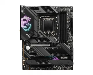 MSI MPG Z690 EDGE WIFI | 7d31-002r | Intel - LGA 1700