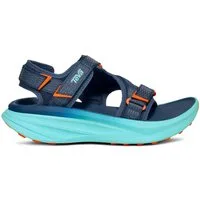 Teva AVENTRAIL R2T MEN Sandale sportlich, atmungsaktiv, mit Klettverschluss, leichtes Design