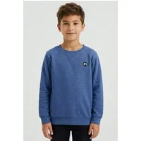Name It Sweatshirt NMMVIMO LS SWEAT BRU NOOS