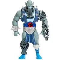 Mattel® Actionfigur Masters of the Universe x ThunderCats Actionfigur Panthro 14 cm