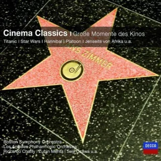 CINEMA CLASSICS - GROßE MOMENTE DES KINOS (CC)