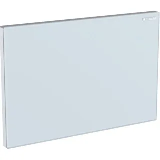 Geberit Abdeckplatte Sigma kundenspezifisch, 115766001 115766001