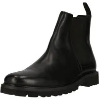 Clarks Berwick Easy Stiefelette mit besonders weichem Fußbett