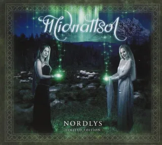 Nordlys (Ltd. Digipak)