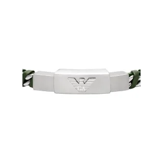 Emporio Armani Armband EAGLE LOGO EGS3320040