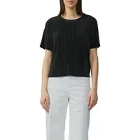 s.Oliver T-Shirt mit All-Over Print