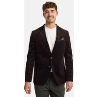 Jeff Anzugsakko Herren JFGeorge Sakko Herrensakko Jacket Stilvolles Cord-Sakko – Klassische Eleganz mit modernem Twist