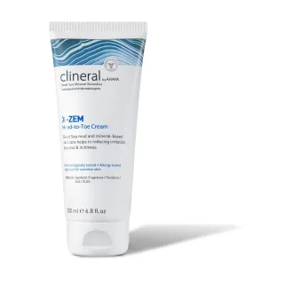 X-ZEM Head-to-Toe Cream 200 ml