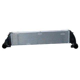 NRF Ladeluftk?hler Renault Espace Laguna Vel 30859