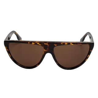 Damen Katzenaugen-Sonnenbrille aus Acetat KL6185S