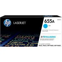 Toner cyan 655A (CF451A)
