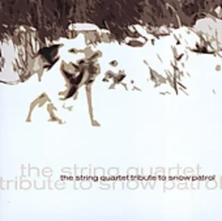 String Quartet Tribute to Snow