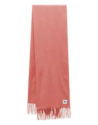Opus - Anell scarf mellow rose - Gr. - 0