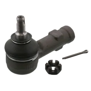 Febi Spurstangenkopf vorne Mitsubishi