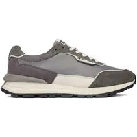 G-STAR G Star Raw Herren-Sneaker Grau Sneaker
