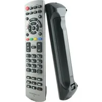 azurano Ersatz für PANASONIC N2QAYB001115 Universal-Smart-TV-Fernbedienung