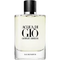 Giorgio Armani Eau de Parfum Acqua di Gio pour Homme, Glasflakon, Parfüm EDP, Herrenduft