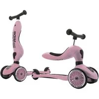 Scoot and Ride Lauflernhilfe Highwaykick 1 Rutscherfahrzeug und Scooter