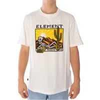 Element T-Shirt T-Shirt Element Dusk
