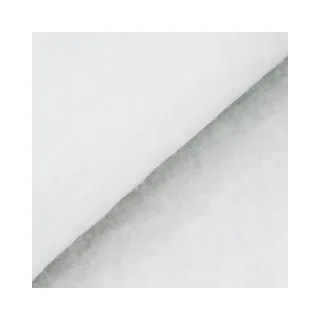Sandler Volumenvlies, weiß, 300 g/m²