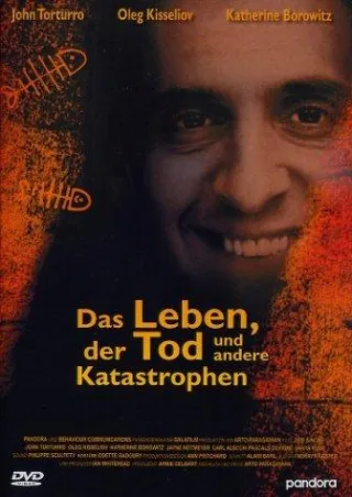 Das Leben Der Tod und andere Katastrophen