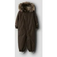 Name It Overall NMNSNOW10 SUIT SOLID FO NOOS