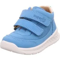 Superfit BREEZE WMS: mittel Sneaker Klettschuh, in WMS: Weite mittel, Größenschablone zum Download