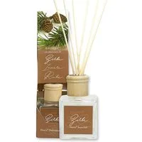 Gerlinde Hofer _ Florex GmbH Raumduft Duftspender Duftöl, Zirbe 100 ml + Holzstäbchen