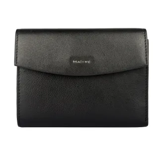 Maître small leather goods - Leisel Dawina Purse Mv9F black - Gr. - M