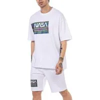 RedBridge T-Shirt & Shorts Red Bridge Herren T-Shirt - Shorts Kurze Hose Set (Set, 2-tlg., T-Shirt & Shorts)