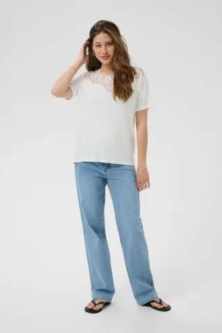 T-shirt CRConnie T-shirt Regular fit