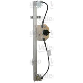 Valeo Fensterheber vorne rechts Citroen Fiat Peugeot 850687