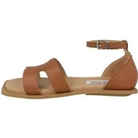 STEVE MADDEN Slinder Damen Sandale Sandaletten, Sommerschuhe, Badeschuhe, Riemchen, Schlappen
